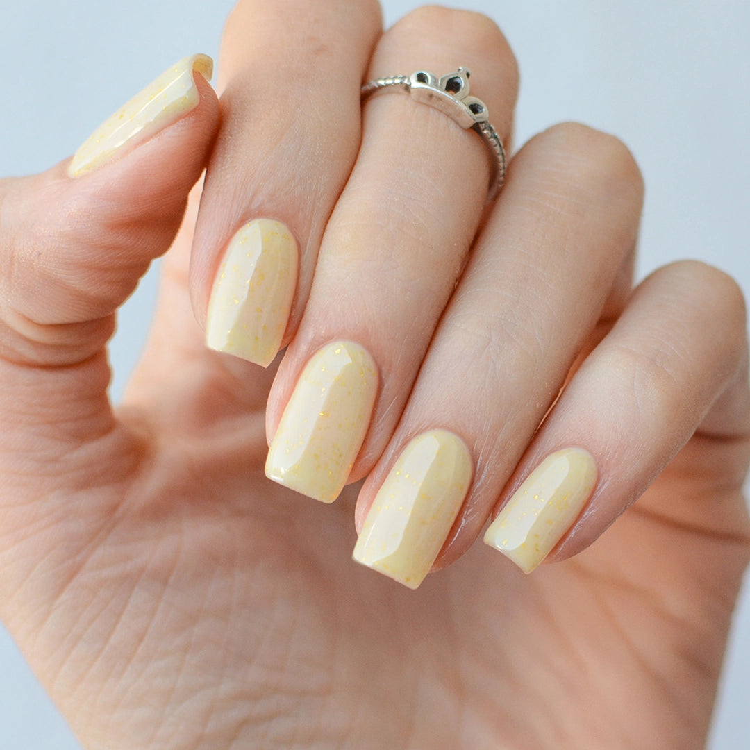 Gel Color - Gratitude - Col. Easter - Balance Col.