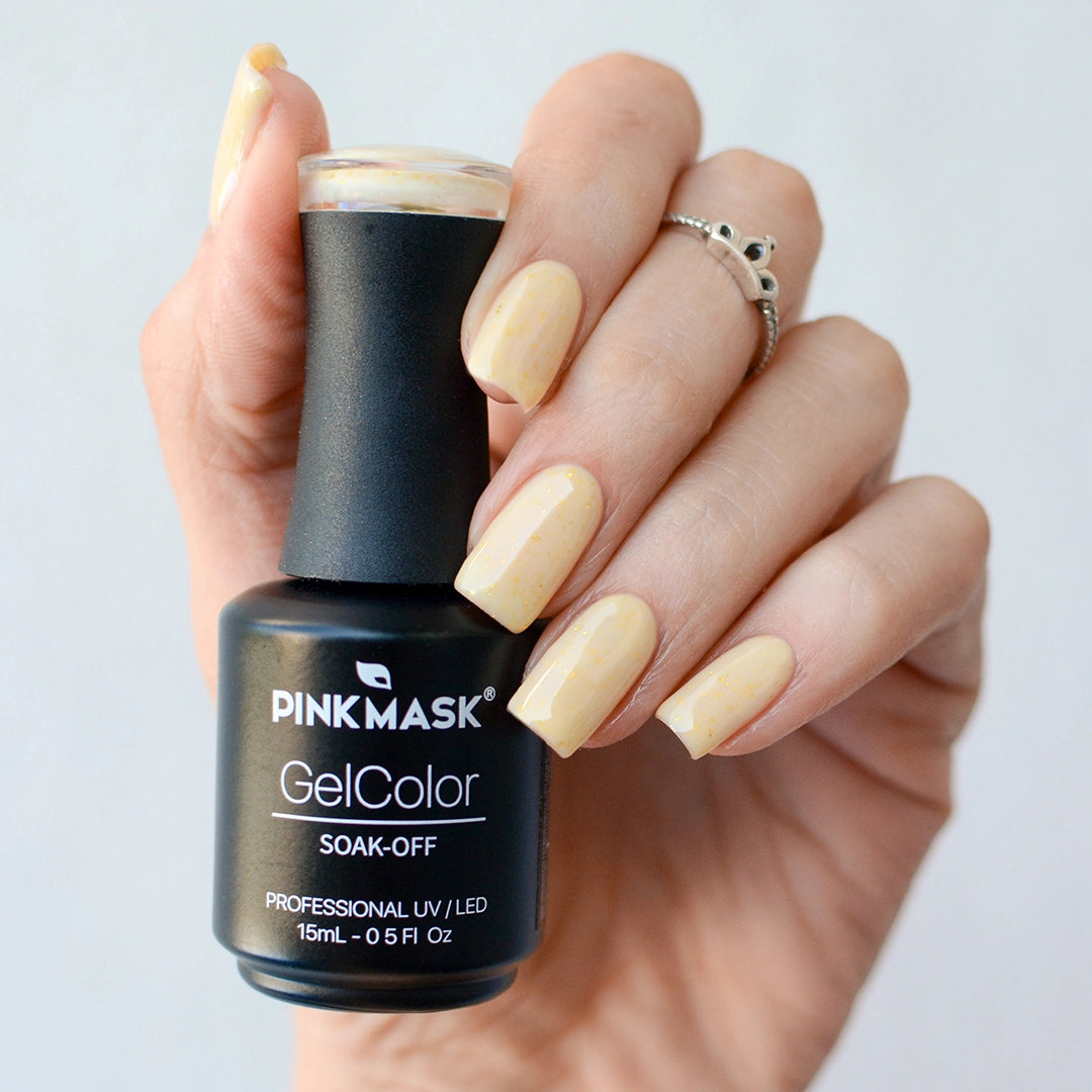 Gel Color - Gratitude - Col. Easter - Balance Col.
