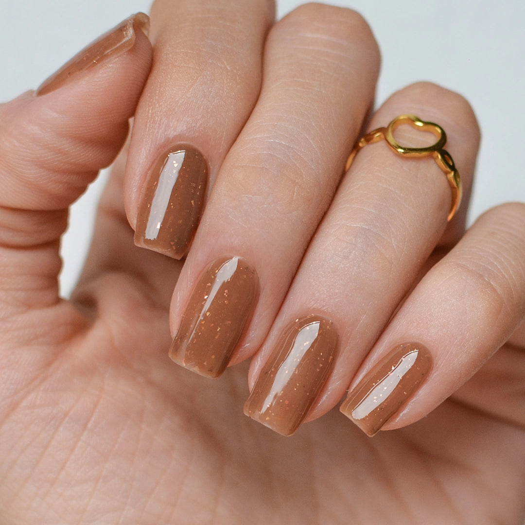 Gel Color - Grounding - Col. Easter - Balance Col.