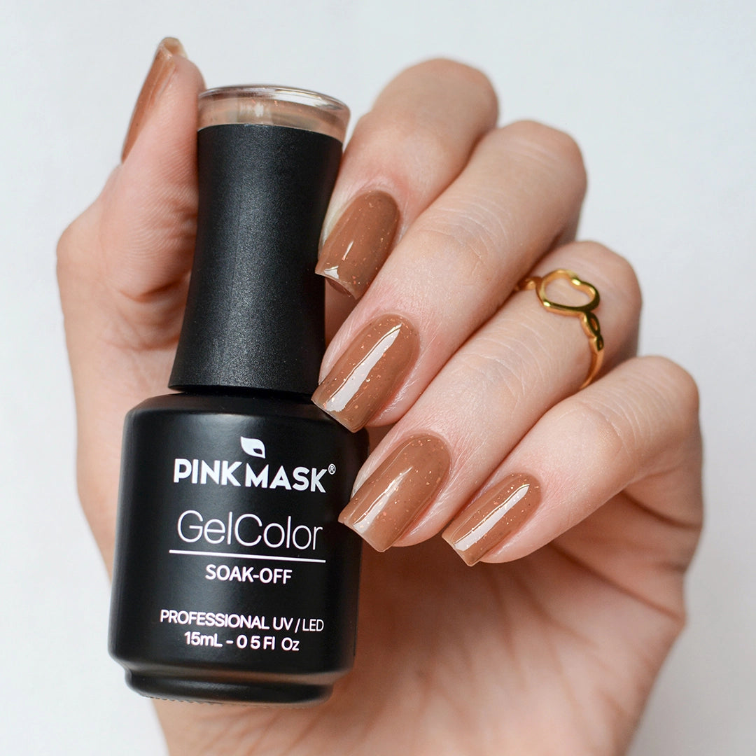 Gel Color - Grounding - Col. Easter - Balance Col.