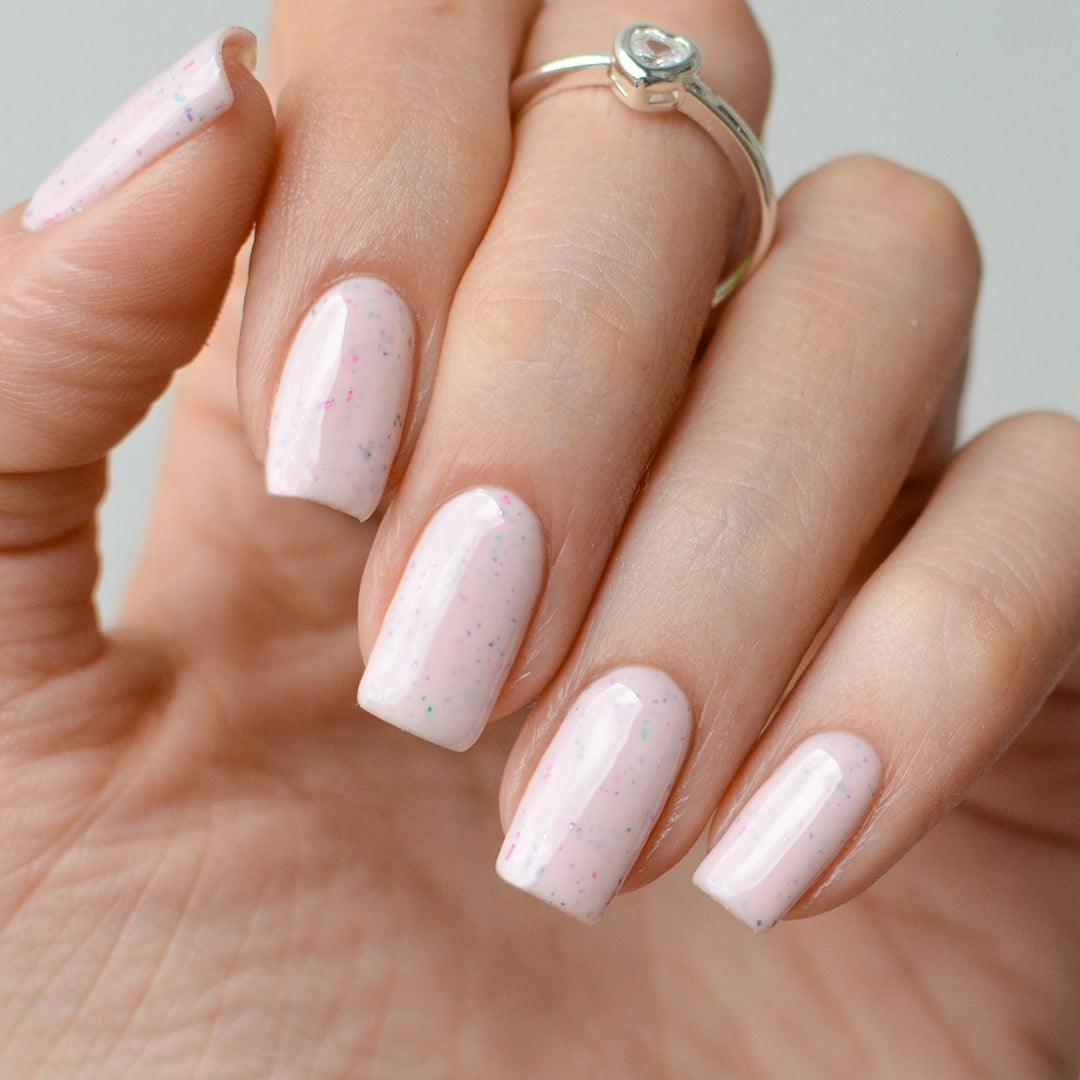 Gel Color - Inhale & Exhale - Col. Easter - Balance Col.