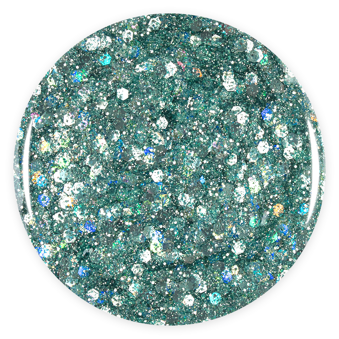 Gel Color - Sugar - Col. Beverly Pink