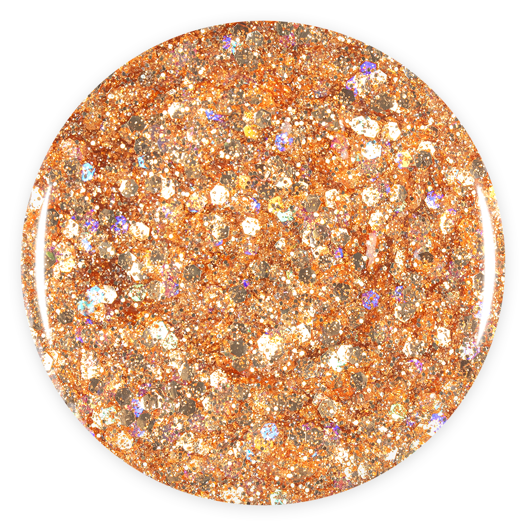 Gel Color - Sweet 16 - Col. Beverly Pink