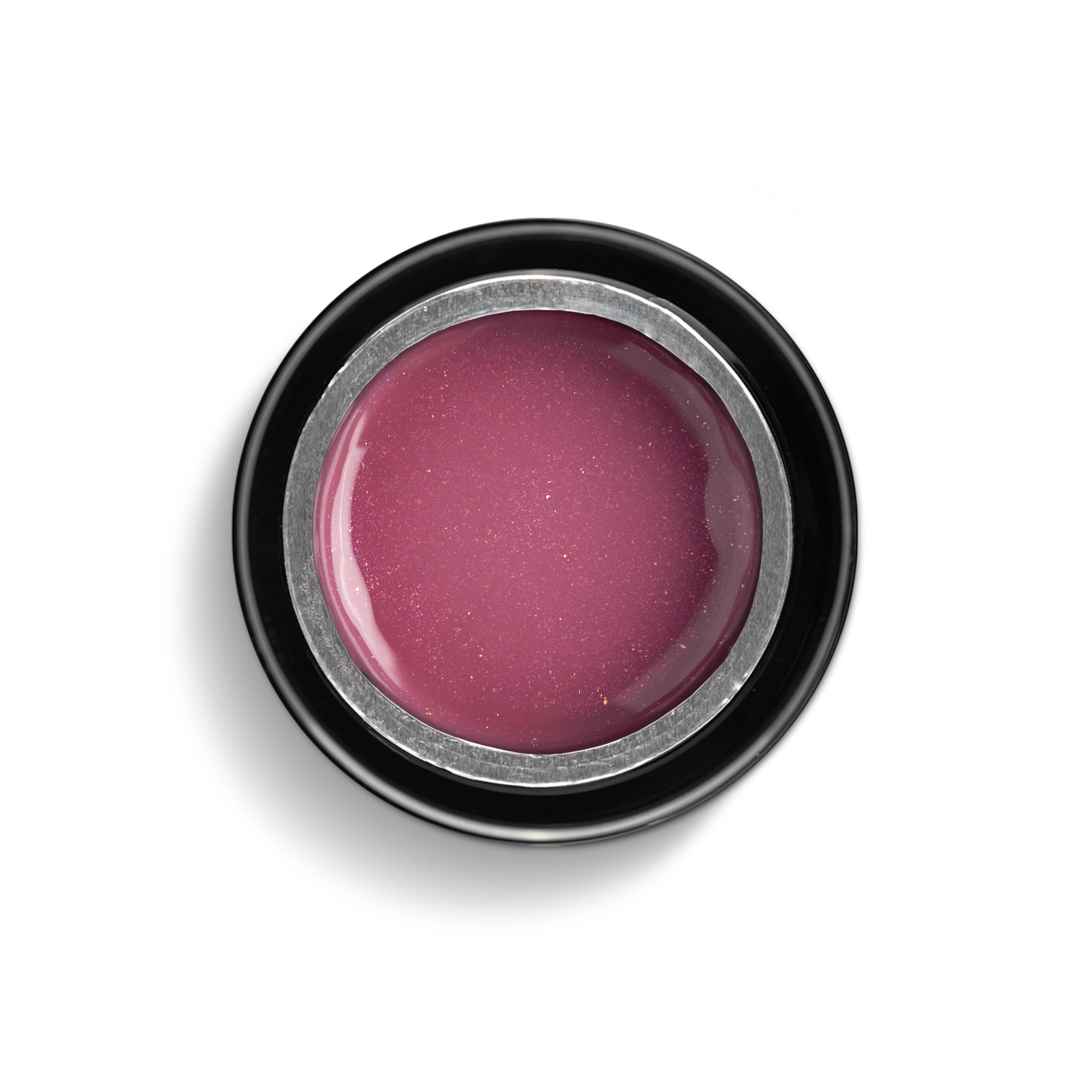 Builder Gel in a Pot - Rose Gold