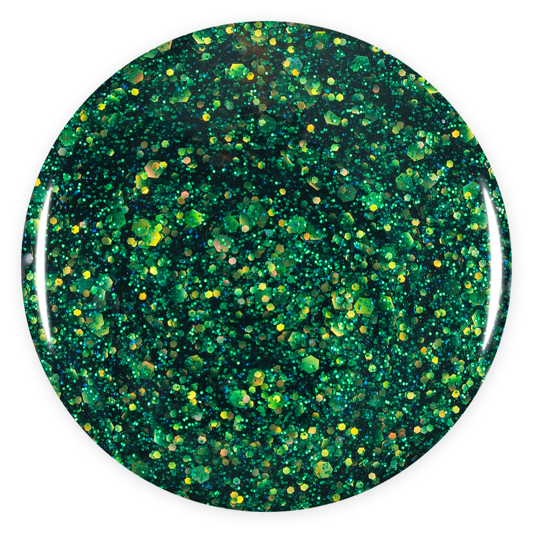 Gel Color Hopefully Col. Christmas Feelings