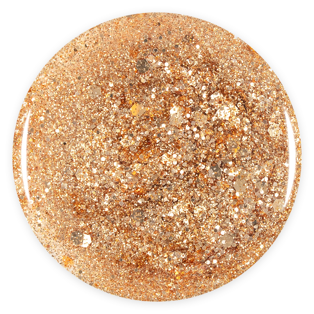 Gel Color Peaceful Night Col. Christmas Feelings