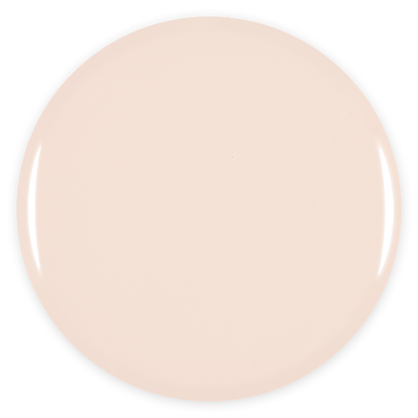 Gel Color - Color Base Coat - Clearly Nude