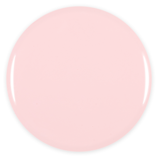 Gel Color - Color Base Coat - Lady In Pink