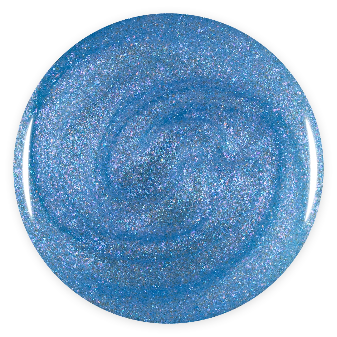 Gel Color - Mermaid #3 - Col. Mermaid Dreams