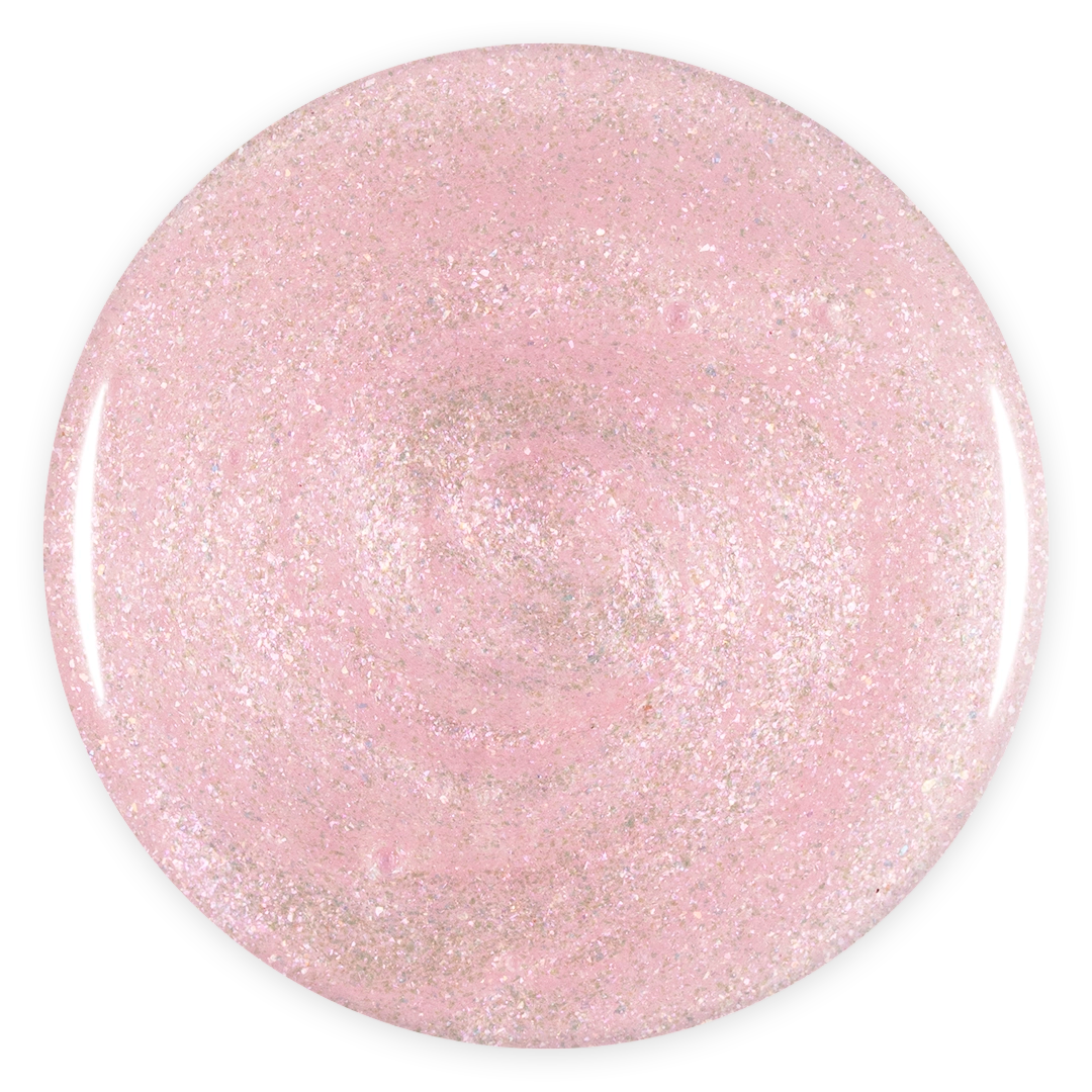 Gel Color - Mermaid #4 - Col. Mermaid Dreams