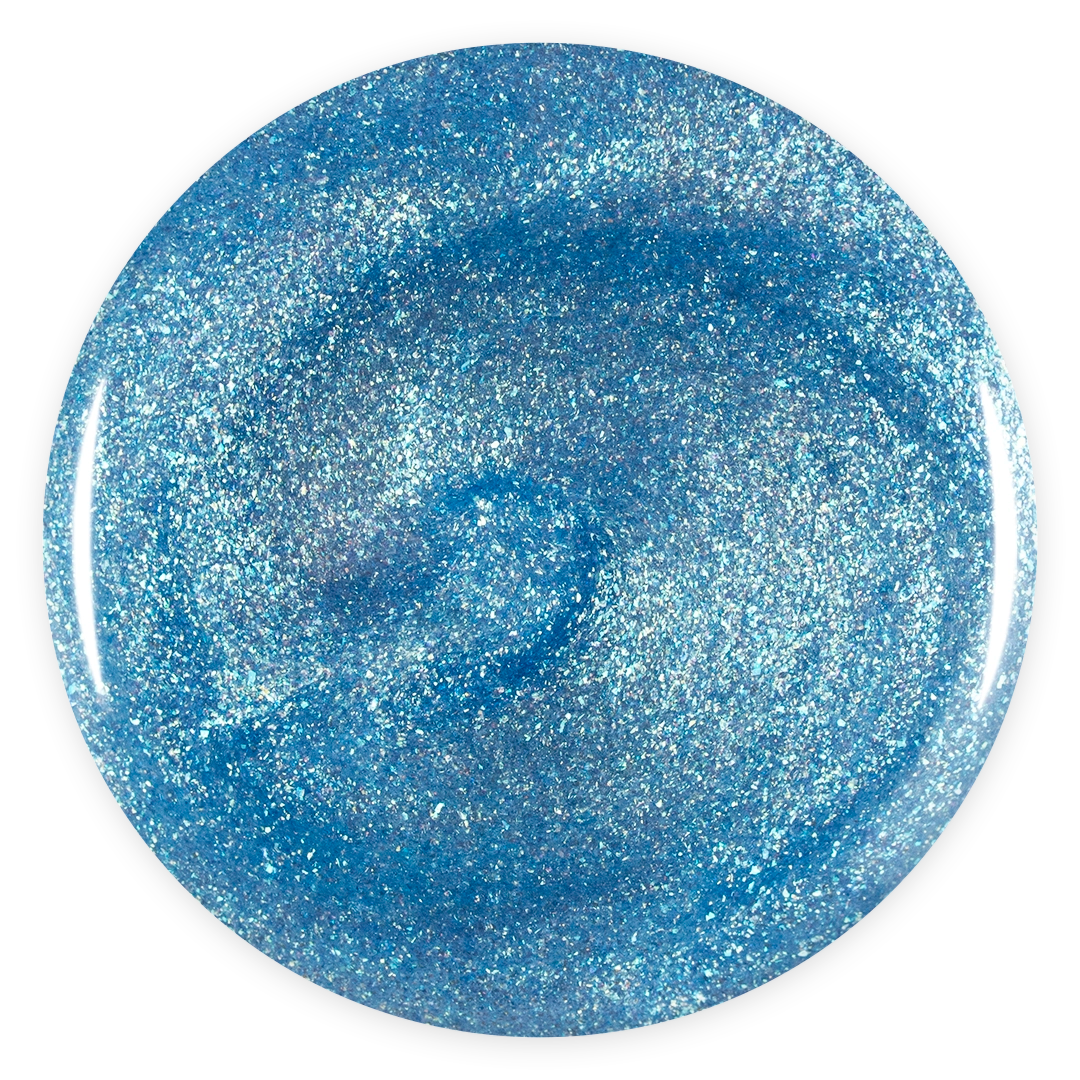 Gel Color - Mermaid #5 - Col. Mermaid Dreams