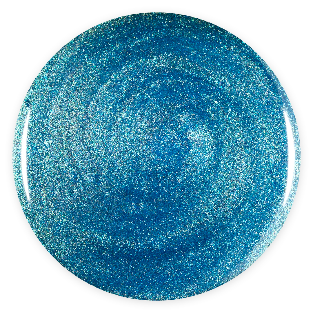 Gel Color - Mermaid #5 - Col. Mermaid Dreams