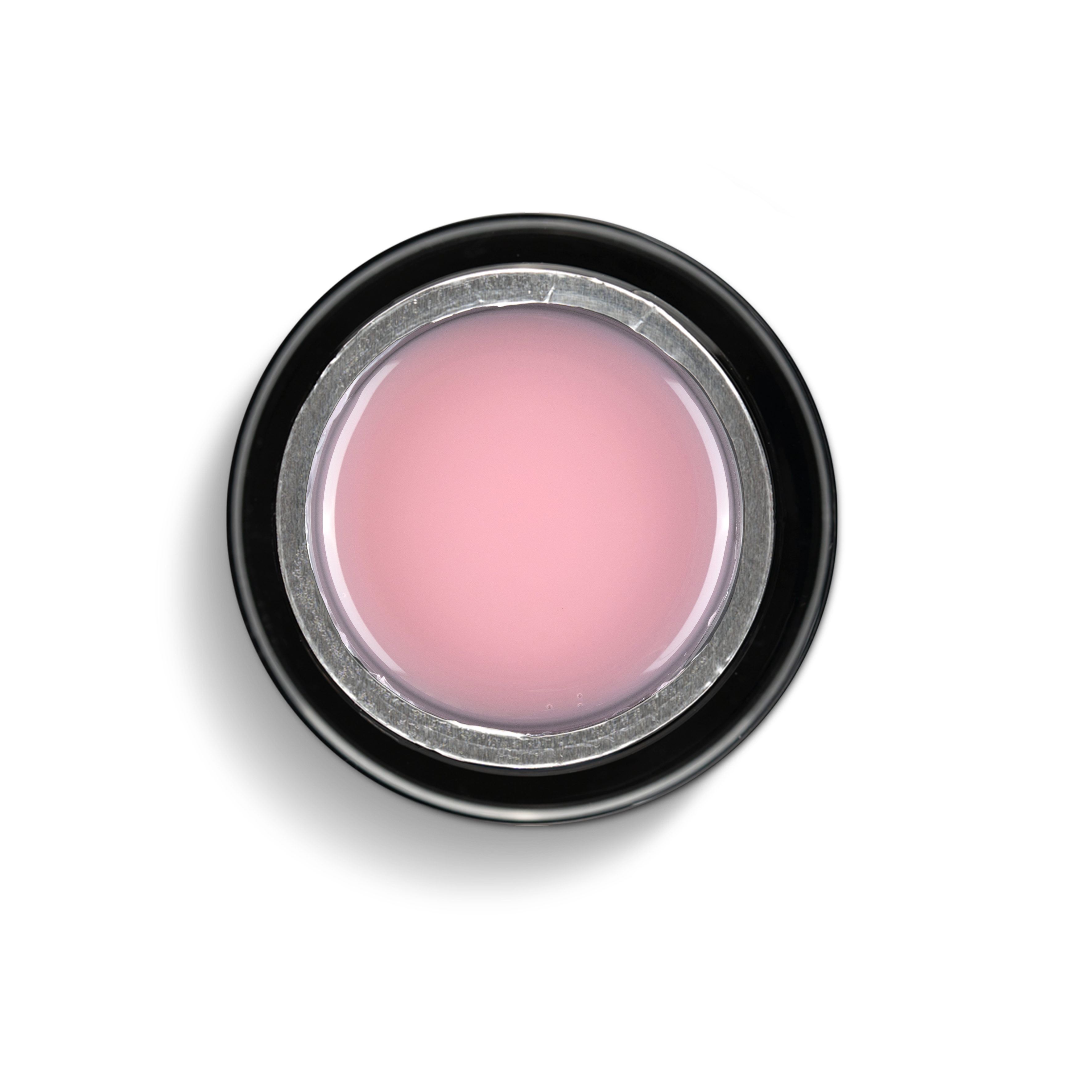 Solid Molding Gel - Petal Pink