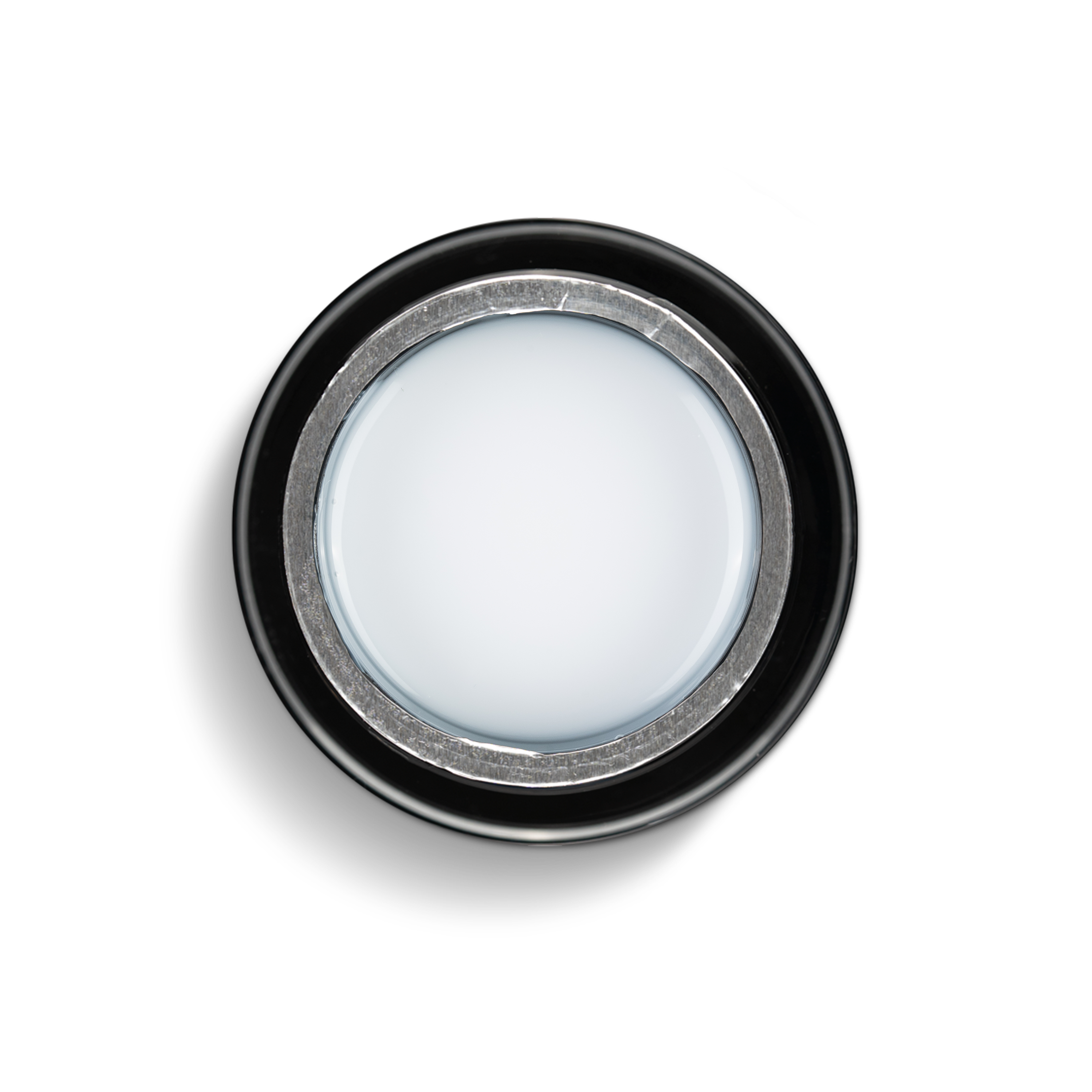 Solid Molding Gel - White