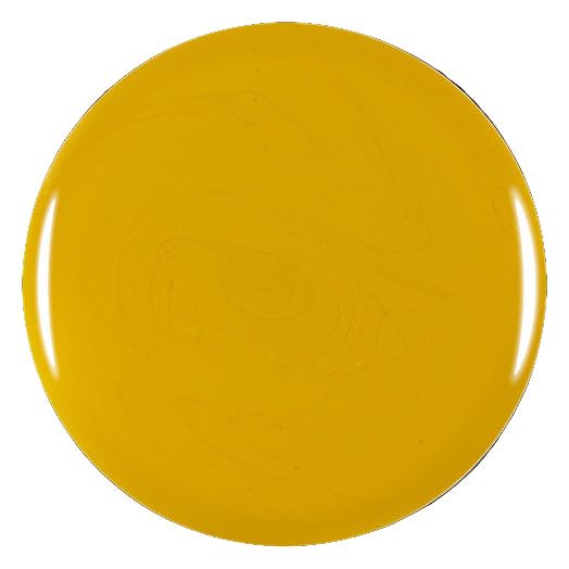 Stamping Polish - Mustard