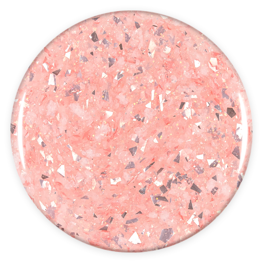 Top Coat - Diamond #5