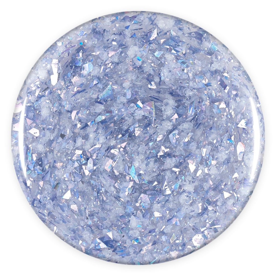 Top Coat - Diamond #6