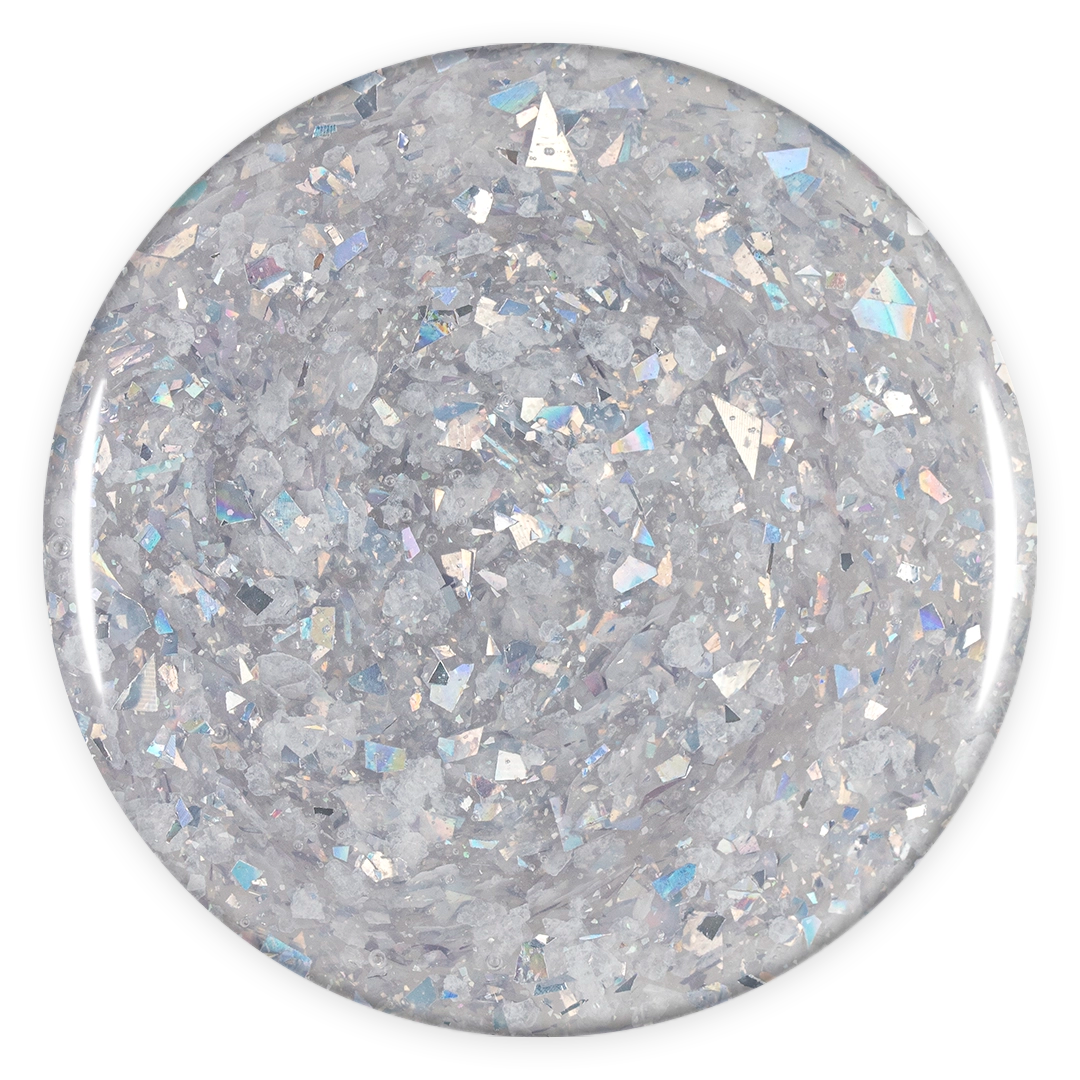 Top Coat - Diamond #4