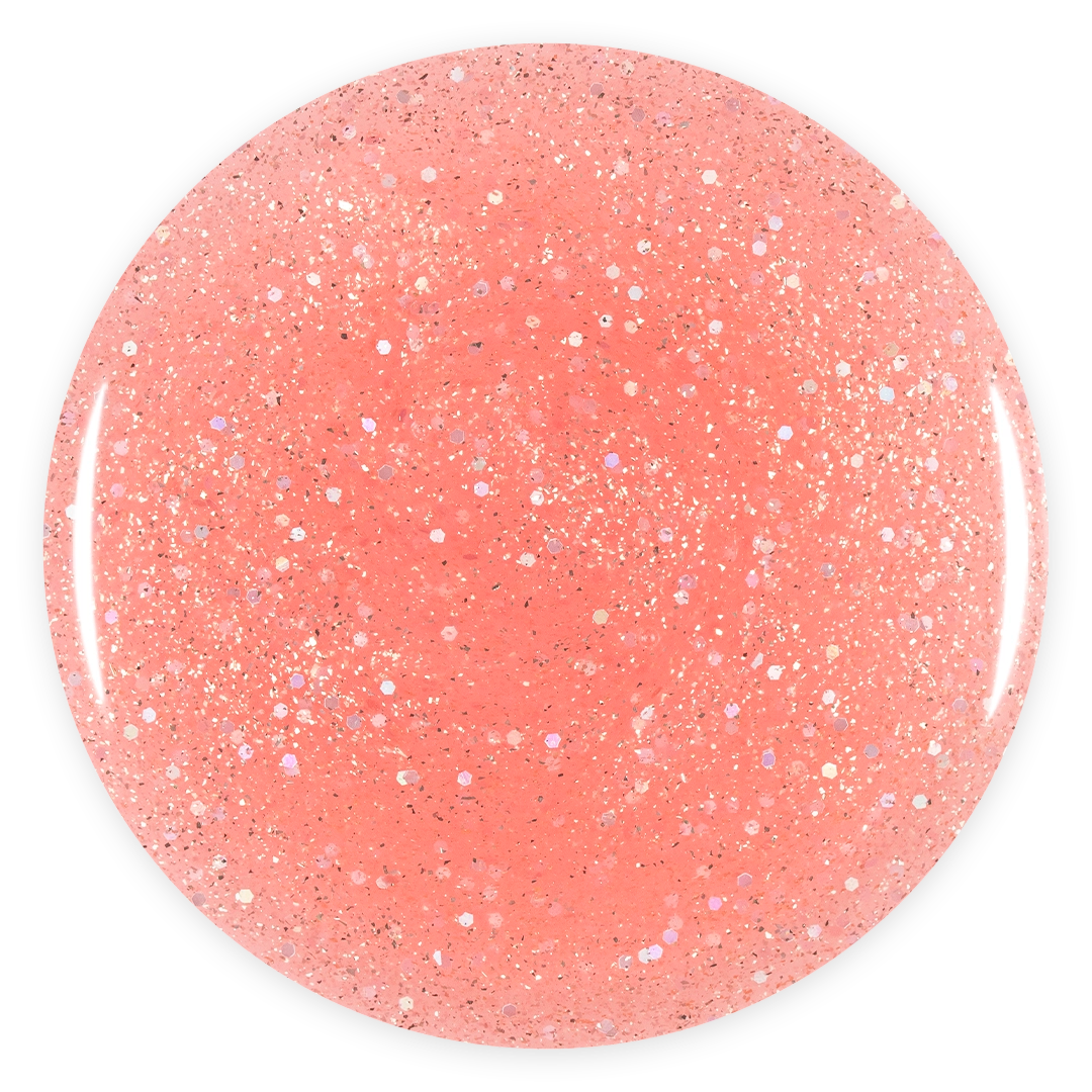 Gel Color - Jerry - Col. VALENTINE´S DAY