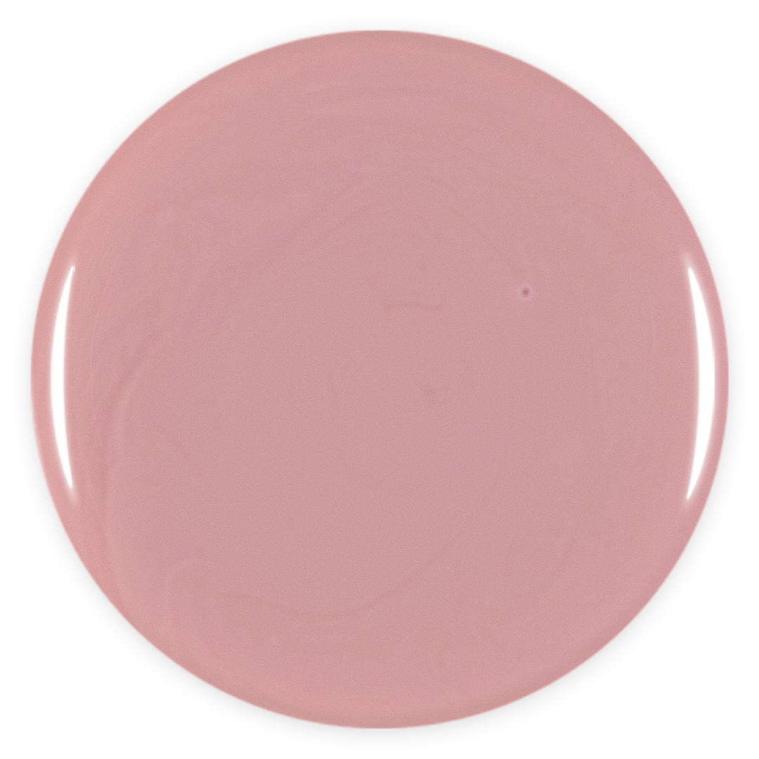 Rubber Base Coat - Sheer Nude