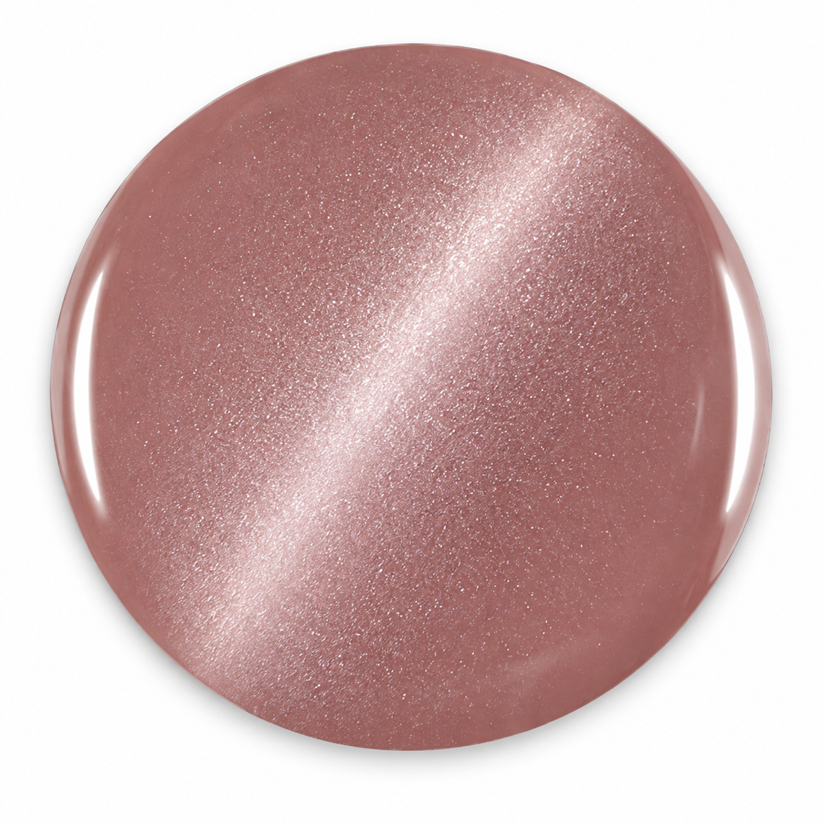 Gel Color - Nude Radiance - Col. Crystal Nude Cat Eye