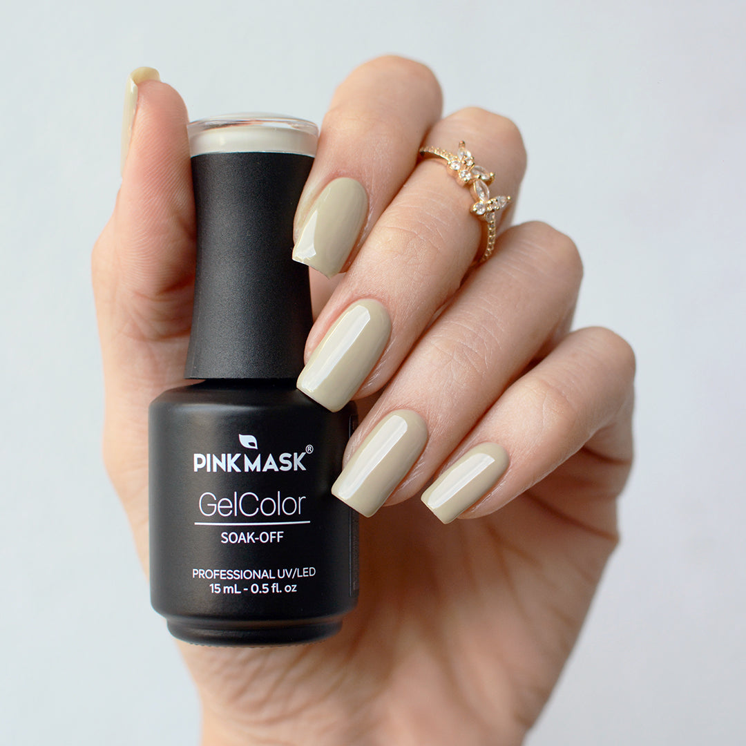 Gel Color - Hoppin' Pastel - Col. Bunny Kisses