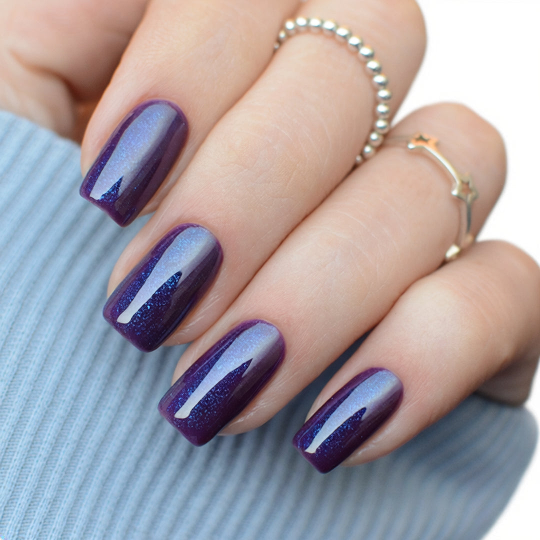 Gel Color - H Queen - Villains Col.
