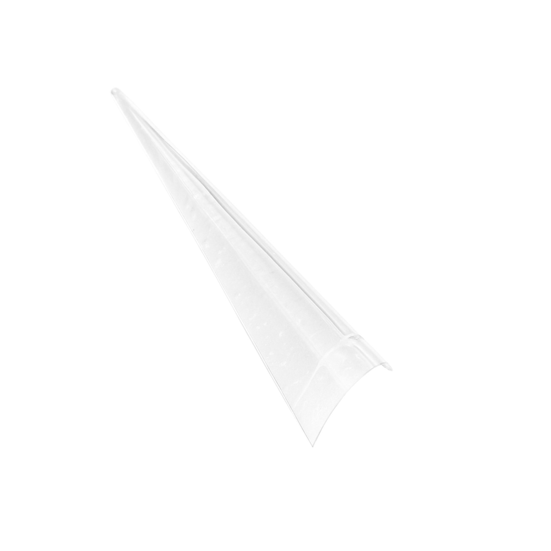 Easy Tips - Half Cover - Stilleto