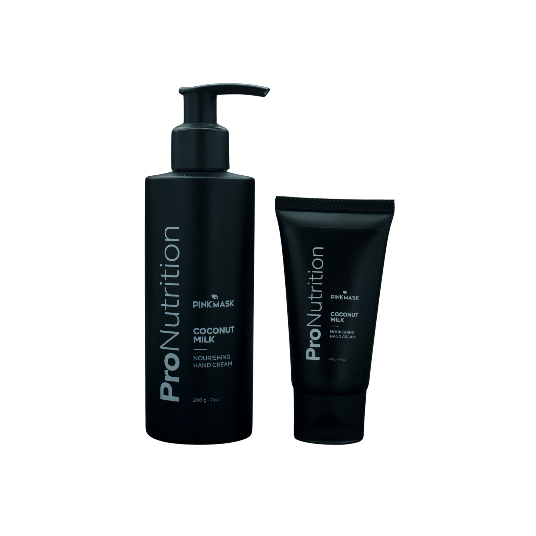 ProNutrition Cream - Coconut Milk