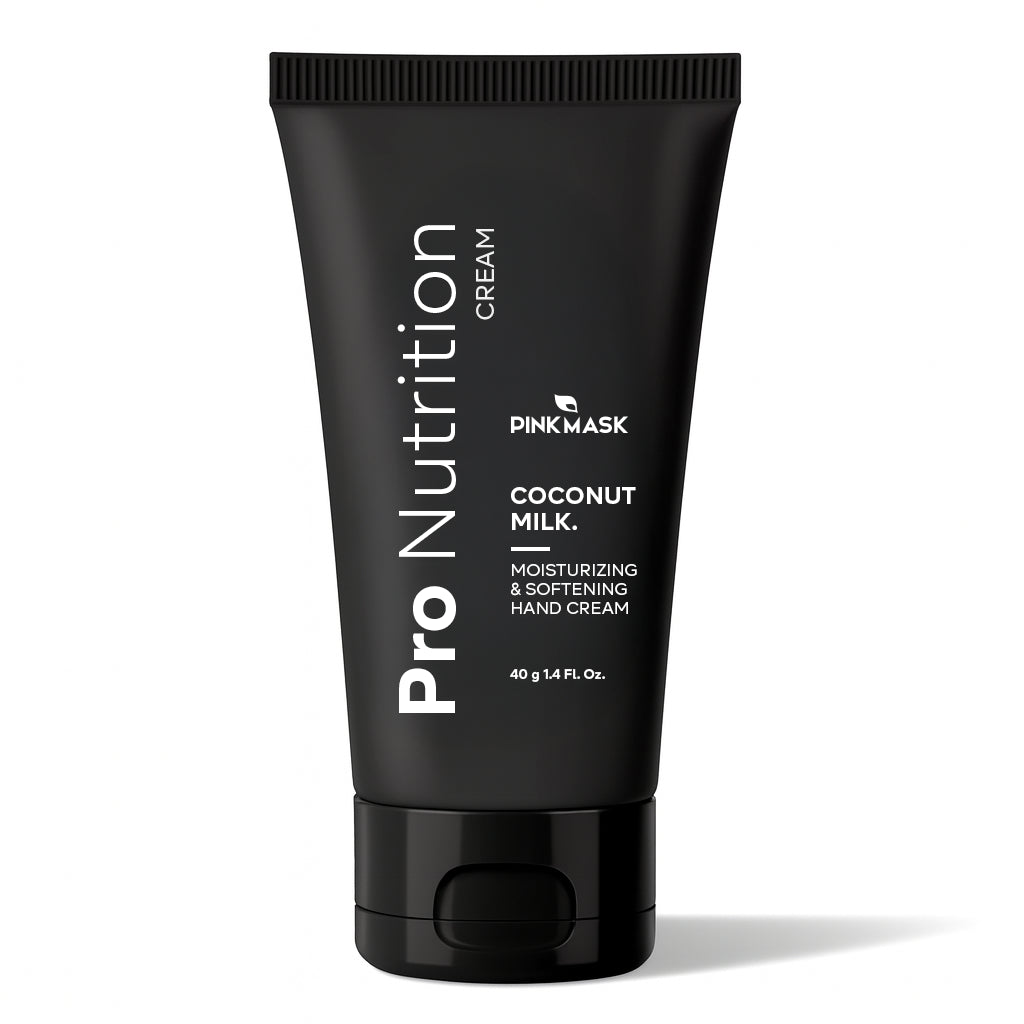 ProNutrition Cream - Coconut Milk