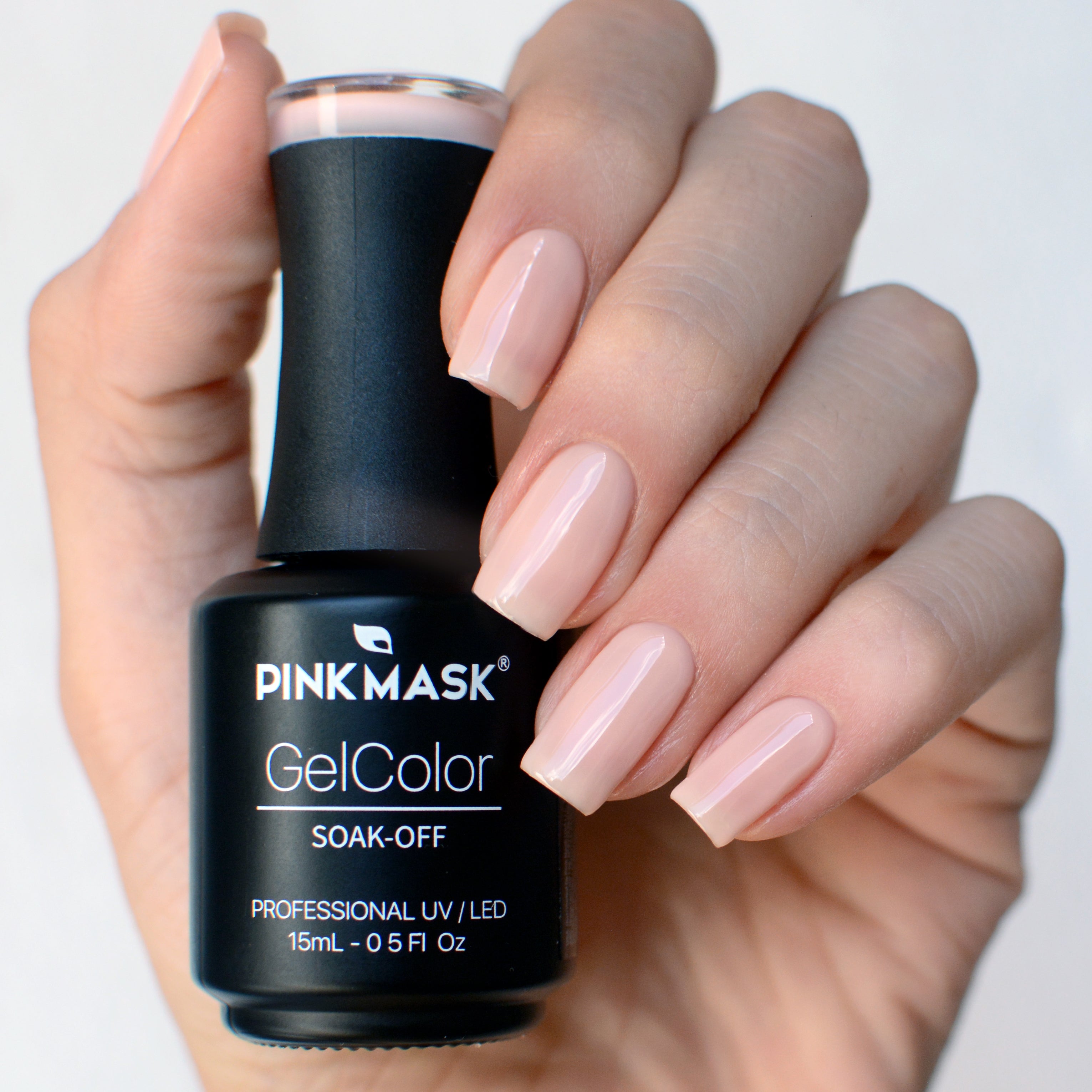 Gel Color - Helene - Col. A Doll´s House