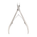 Professional Cuticle Nipper - Pro Line Half Jaw 5 mm