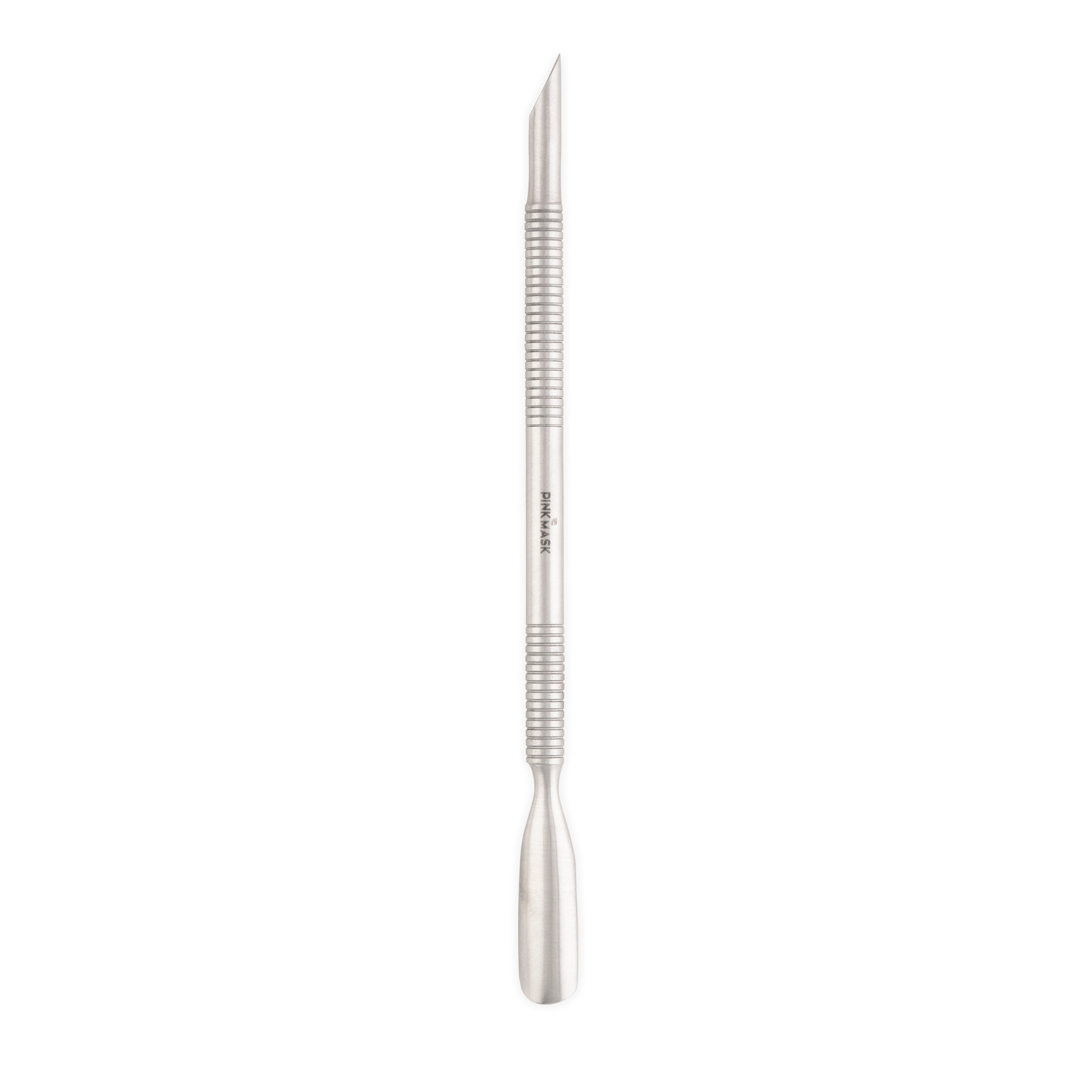 Cuticle Pusher - Pro Line Rectangular Blade