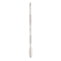 Cuticle Pusher - Pro Line Bent Blade