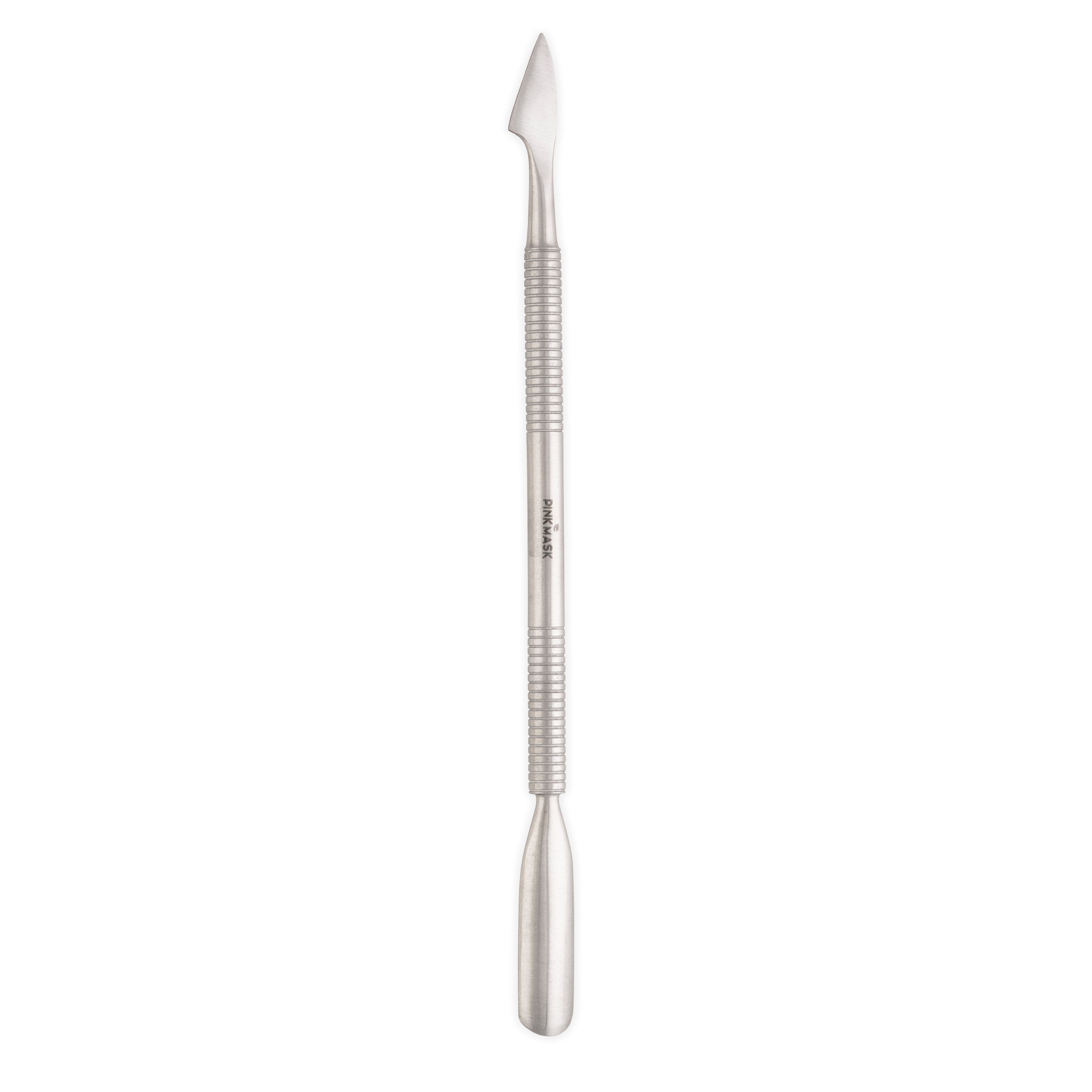 Cuticle Pusher - Pro Line Rounded Wide Pusher