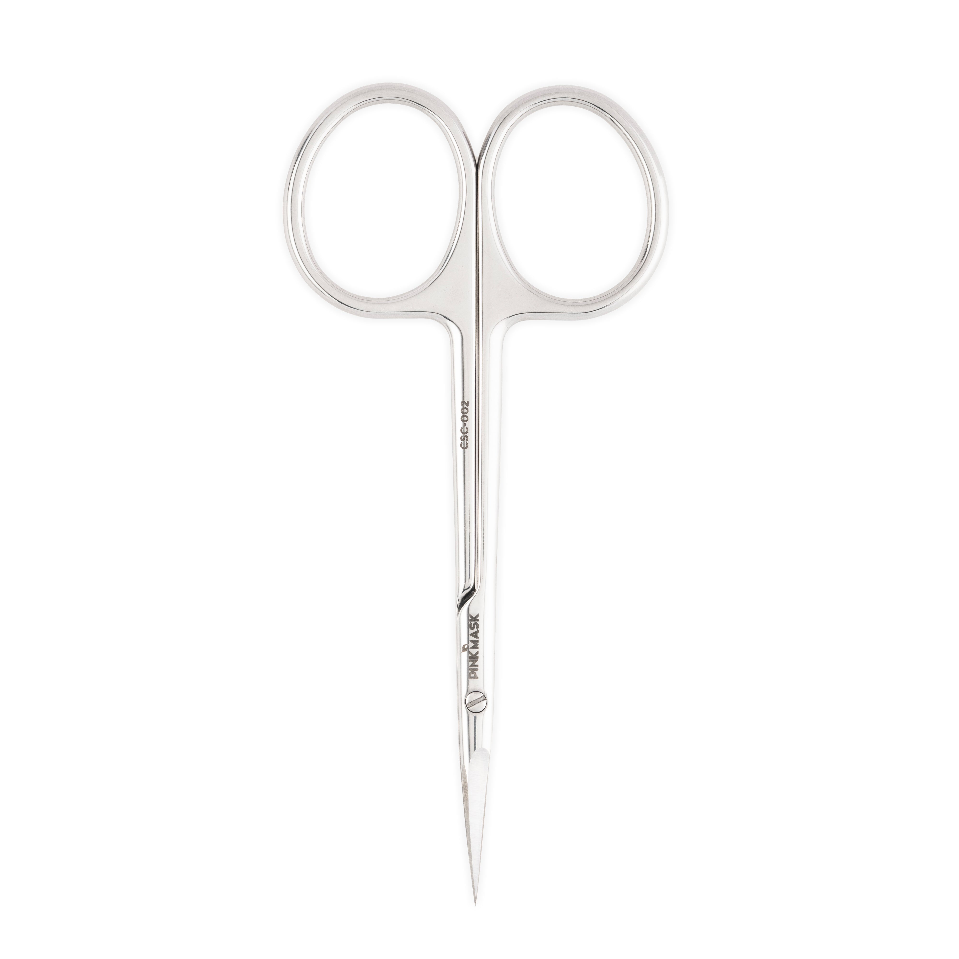 Professional Cuticle Scissor - Pro Line For Left Handed
