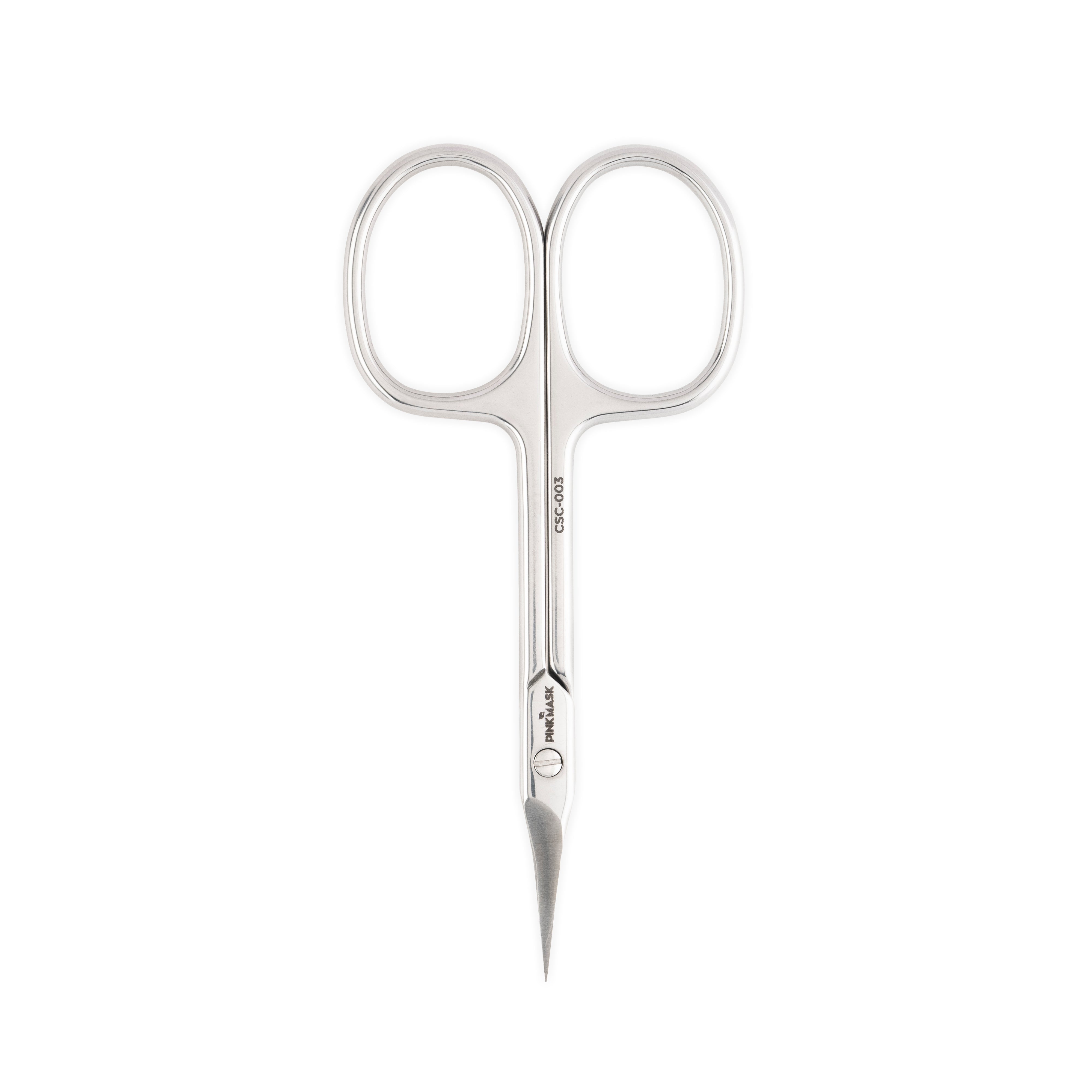 Professional Cuticle Scissor - Pro Line Classic Curved Tip