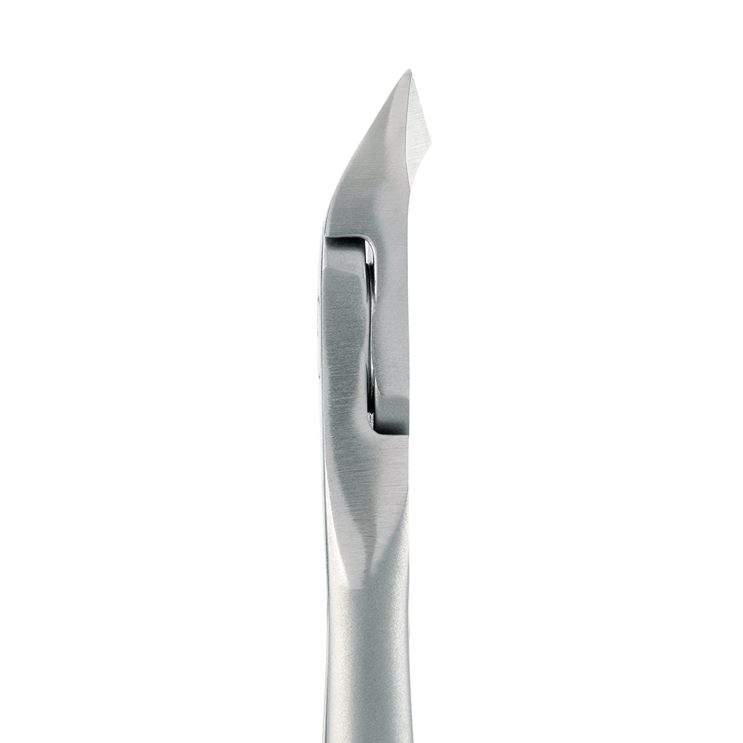 Professional Cuticle Nipper - Pro Line Full Jaw 7 mm