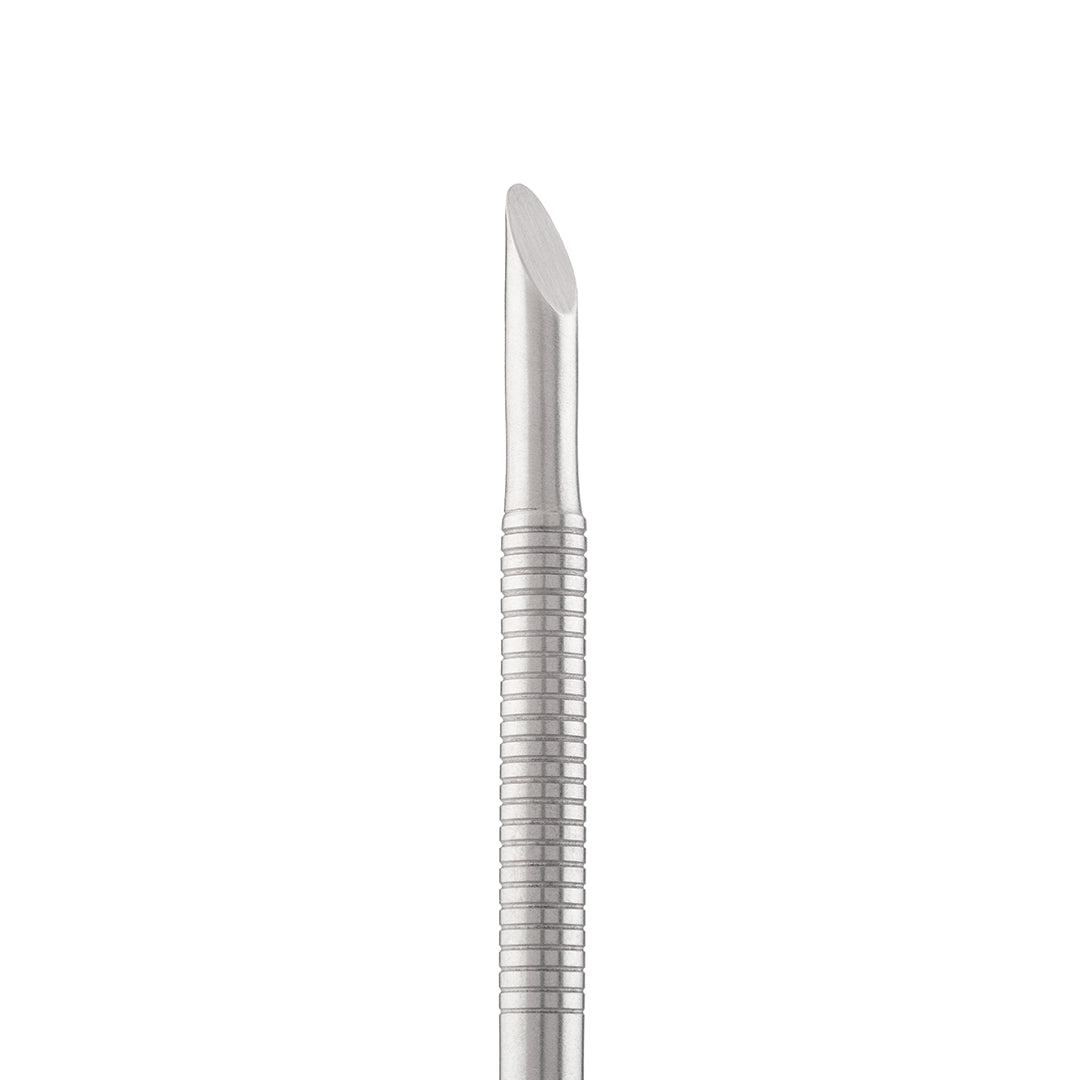 Cuticle Pusher - Pro Line Rectangular Blade