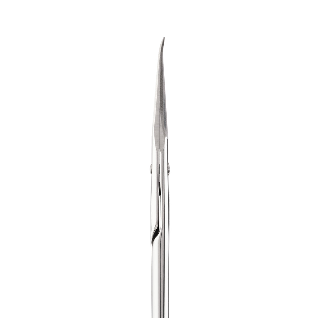 Professional Cuticle Scissor - Pro Line For Left Handed