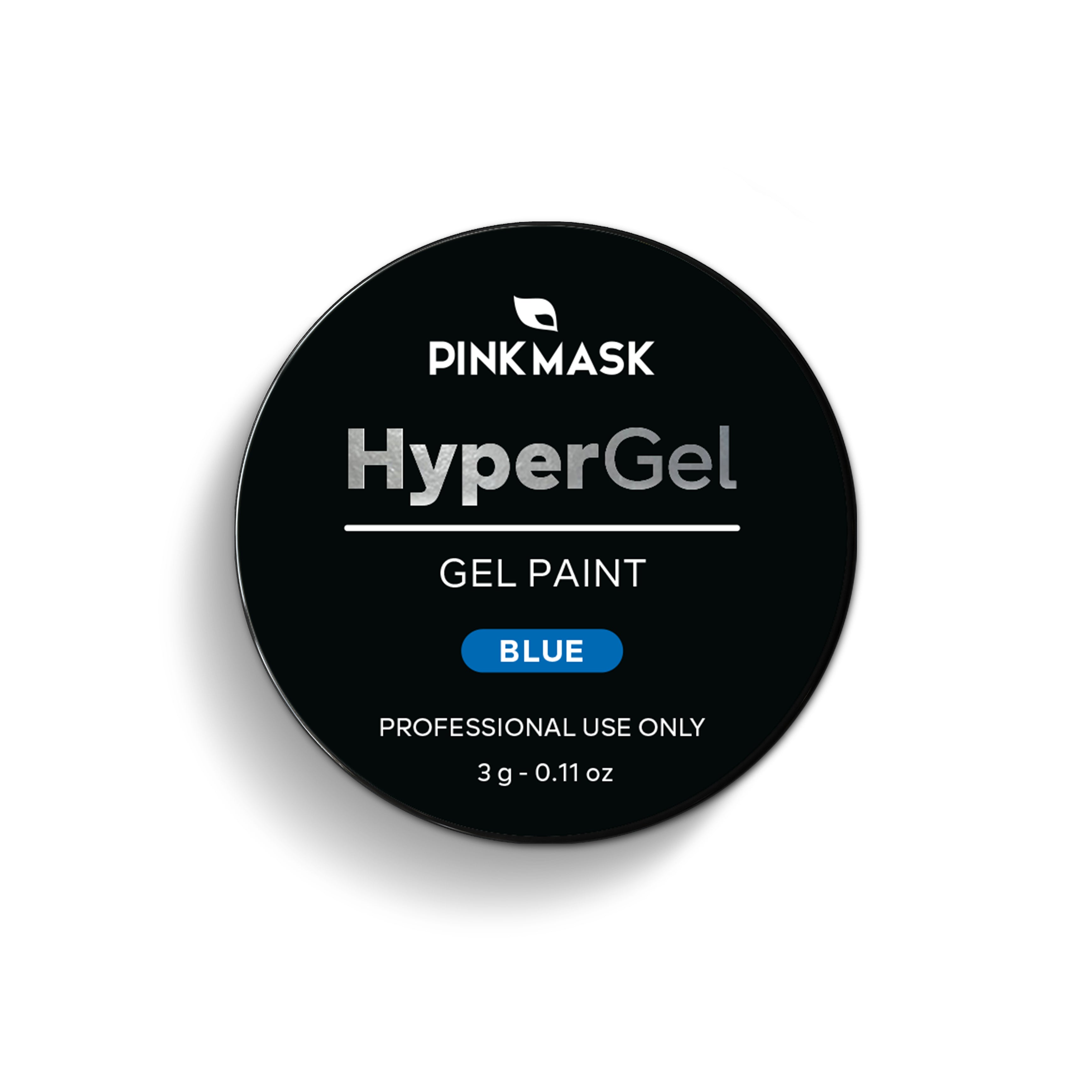 Hyper Gel - Blue