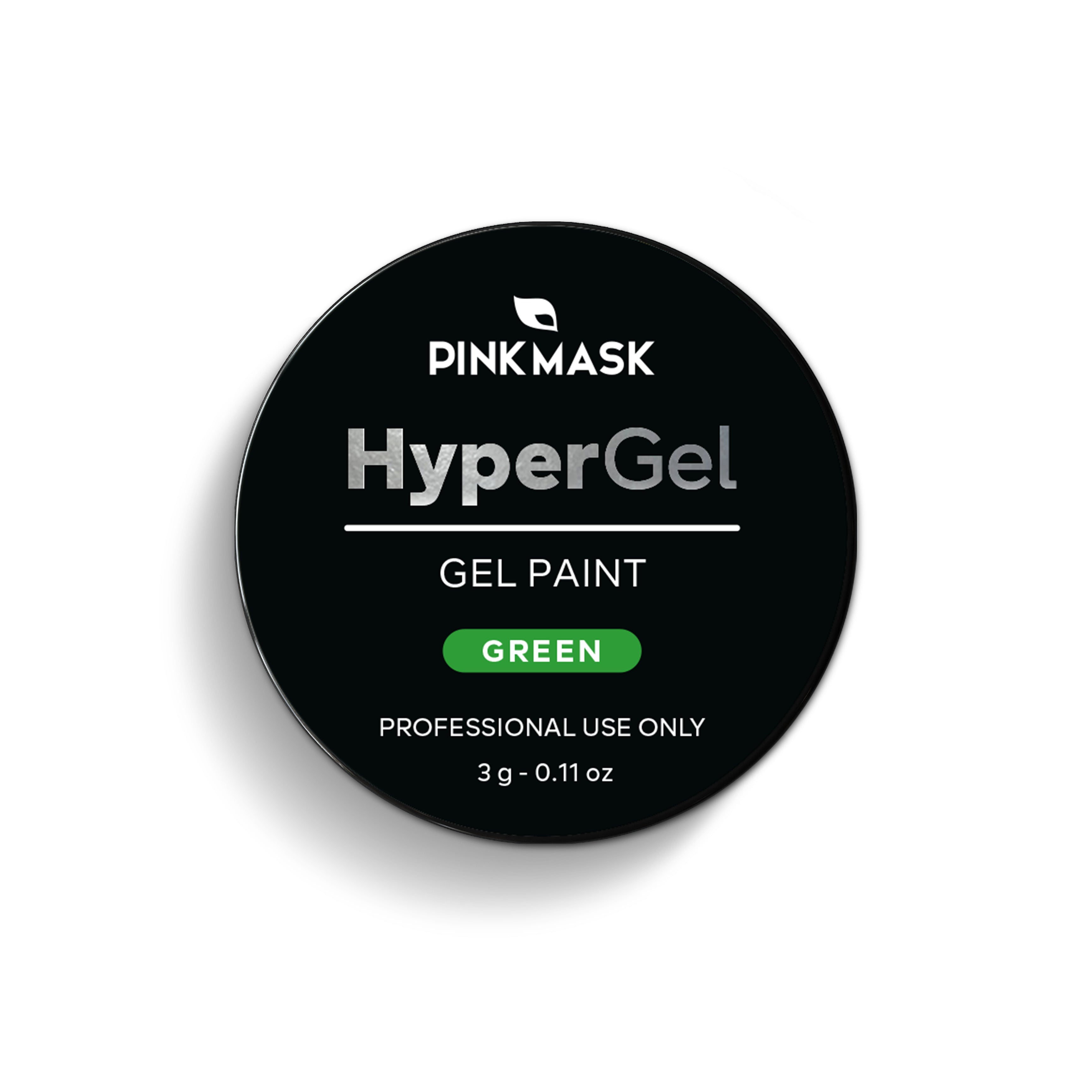 Hyper Gel - Green