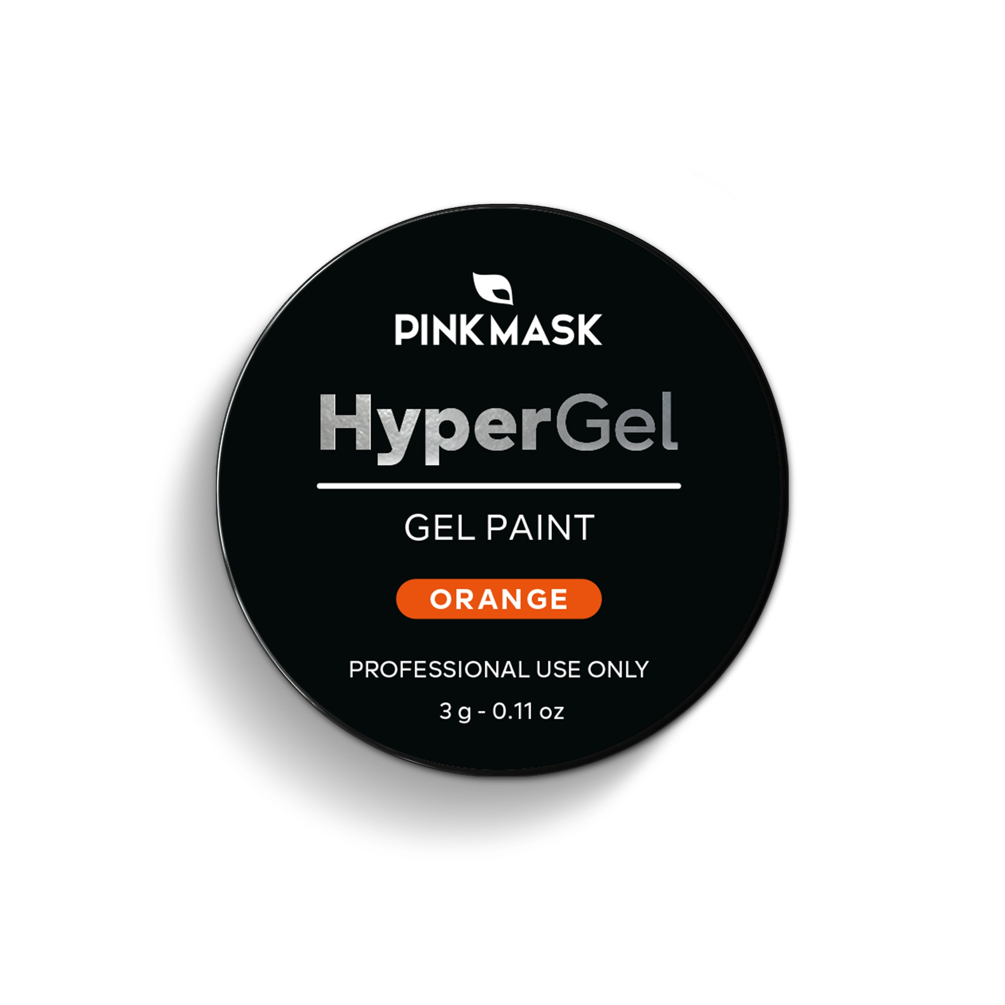 Hyper Gel - Orange