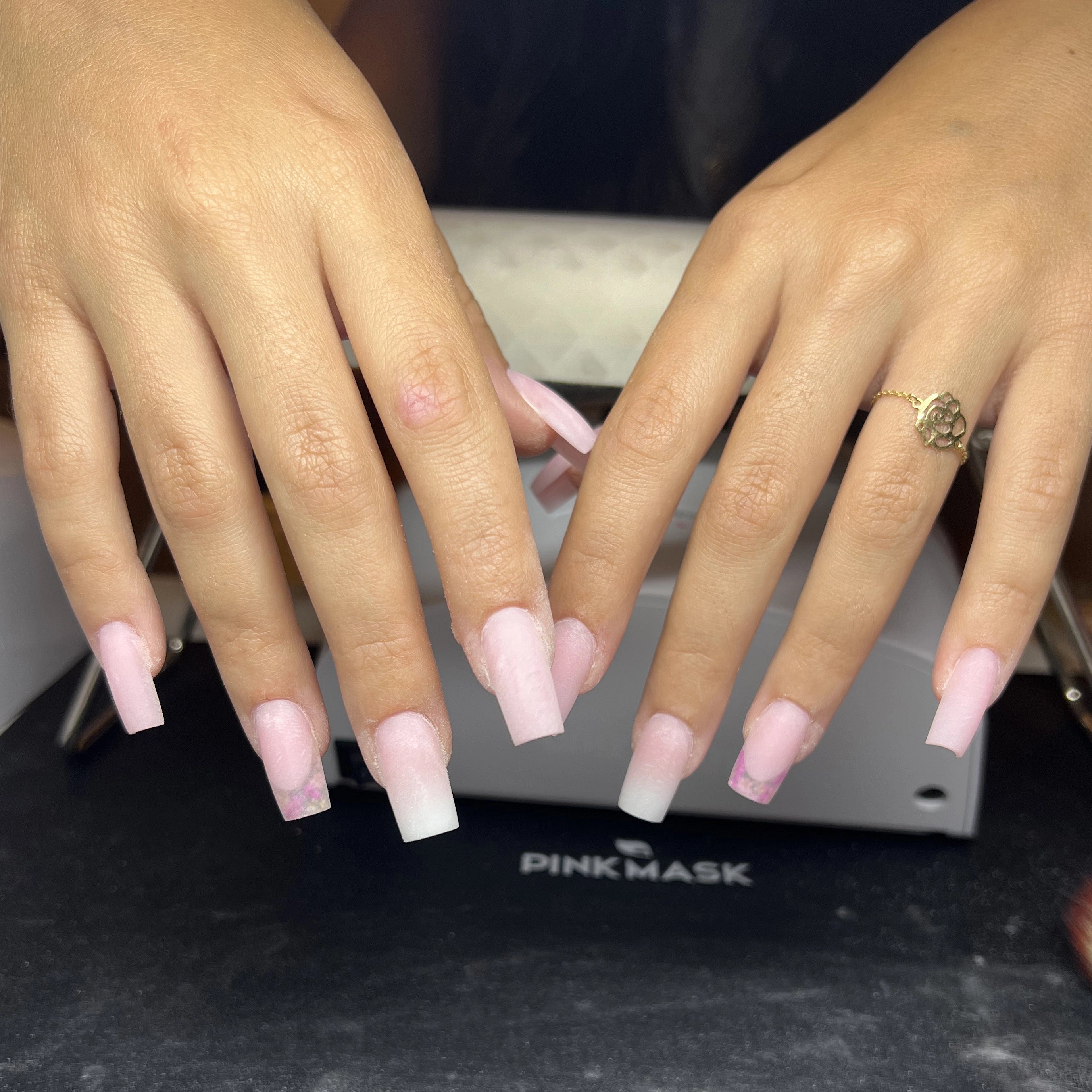 Online Class: Polygel Application for Beginners by Teagan