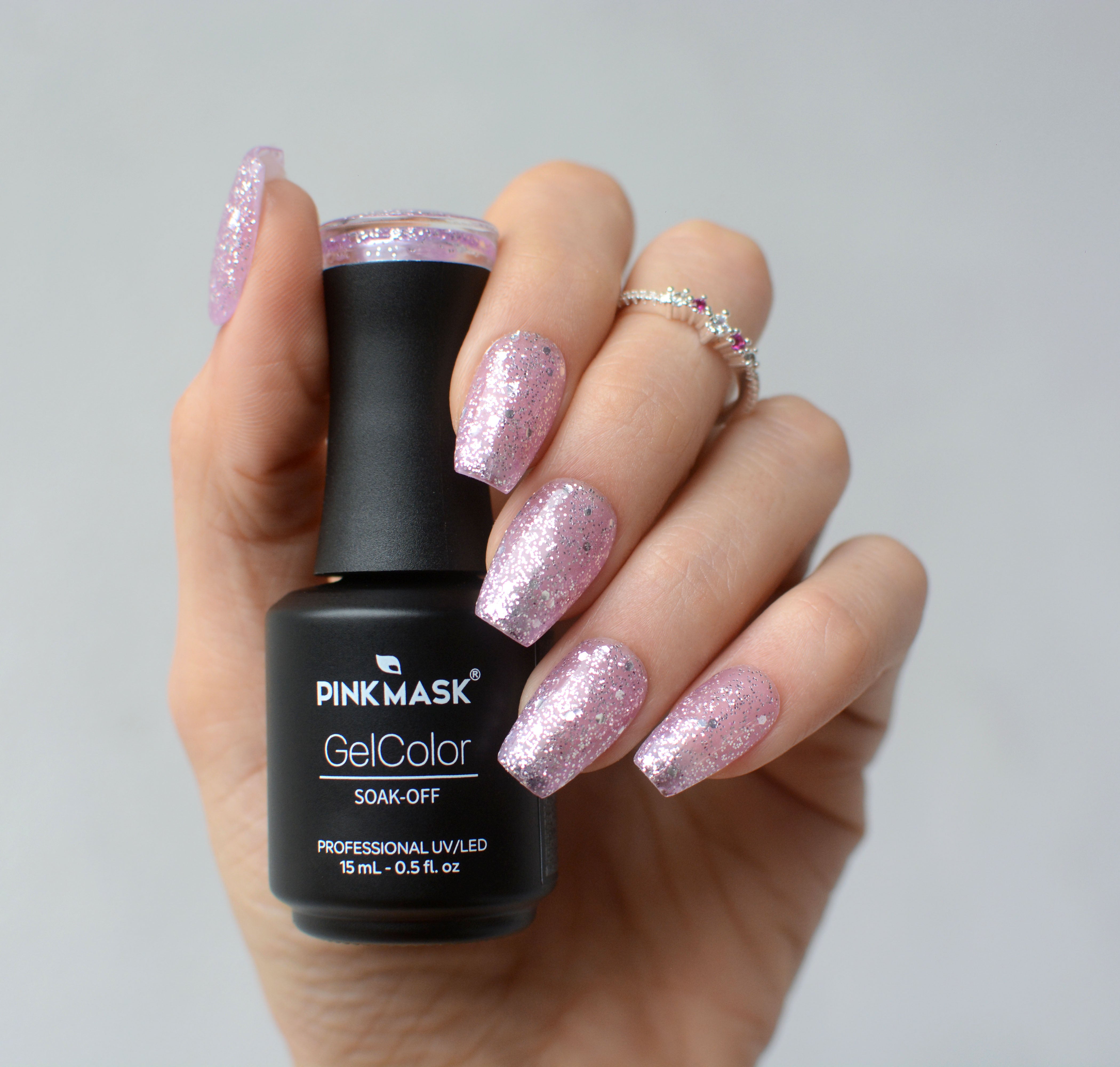 Gel Color Kiss To The Soul Col. Christmas Feelings