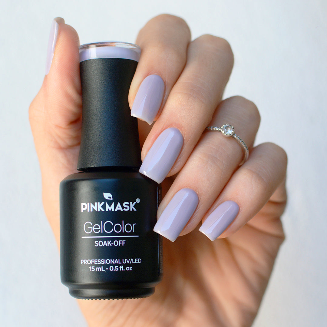 Gel Color - Lola - Col. Bunny Kisses