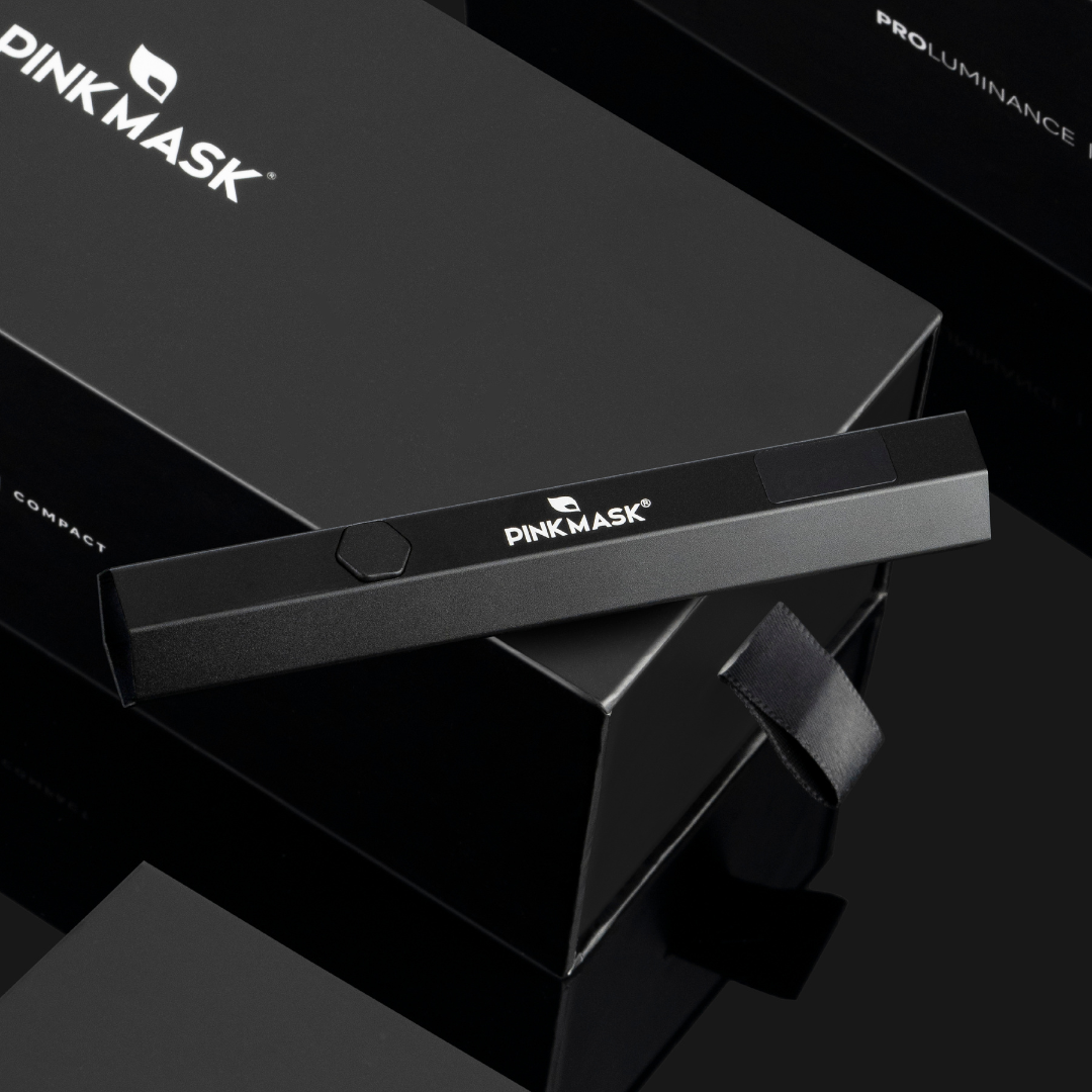 ProLuminance Compact - UV Led Nail Lamp