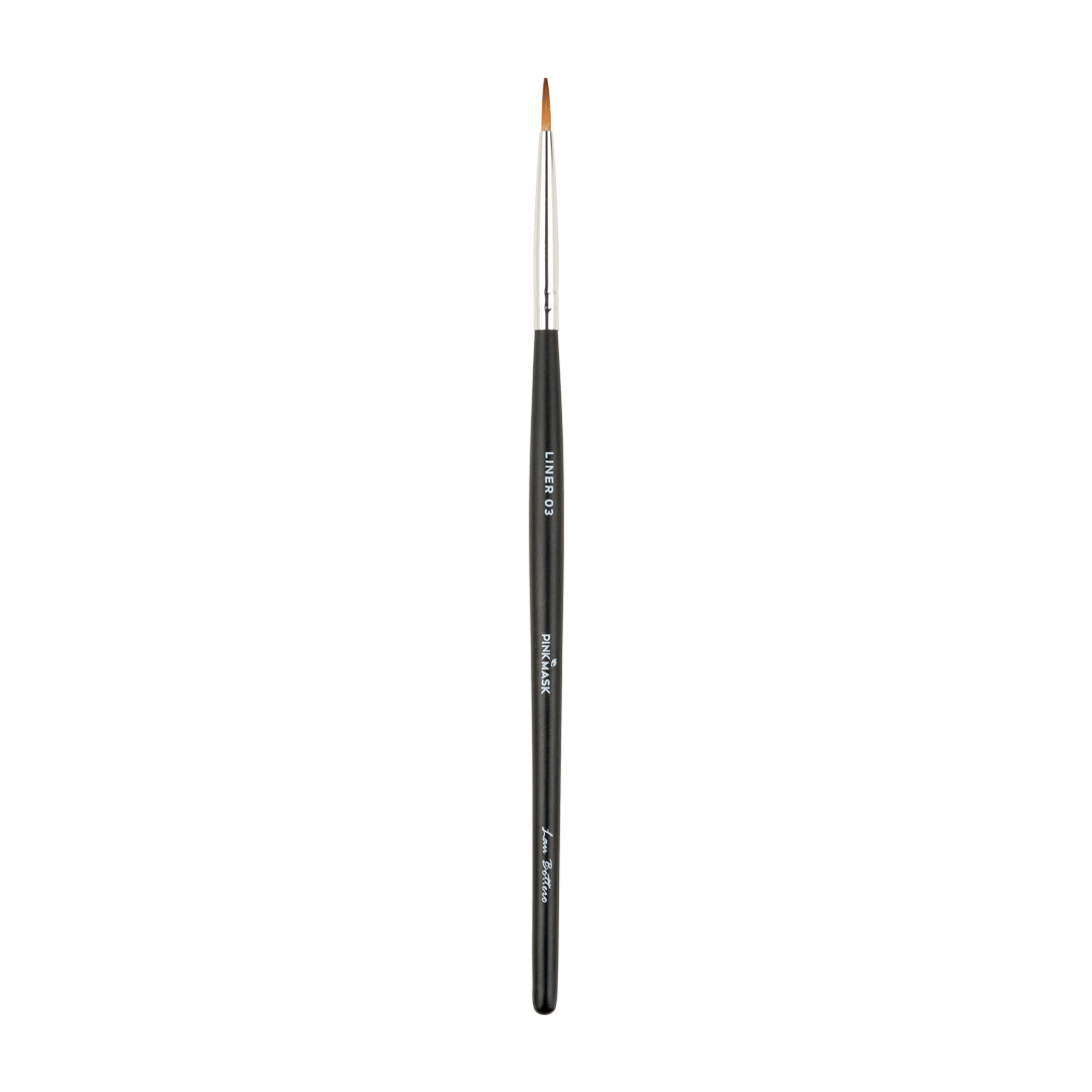 Brush Liner 03