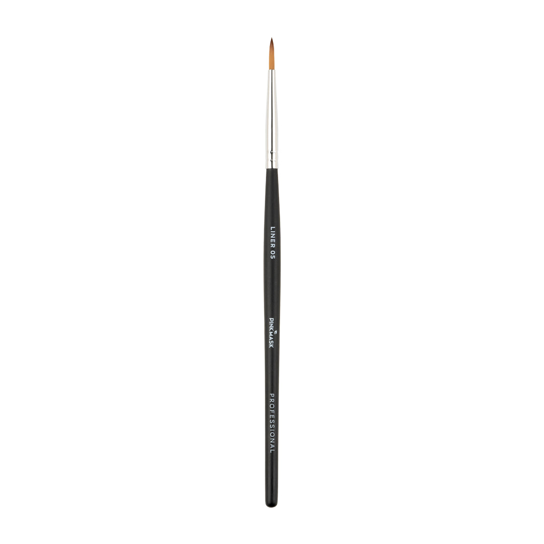 Brush Liner 05