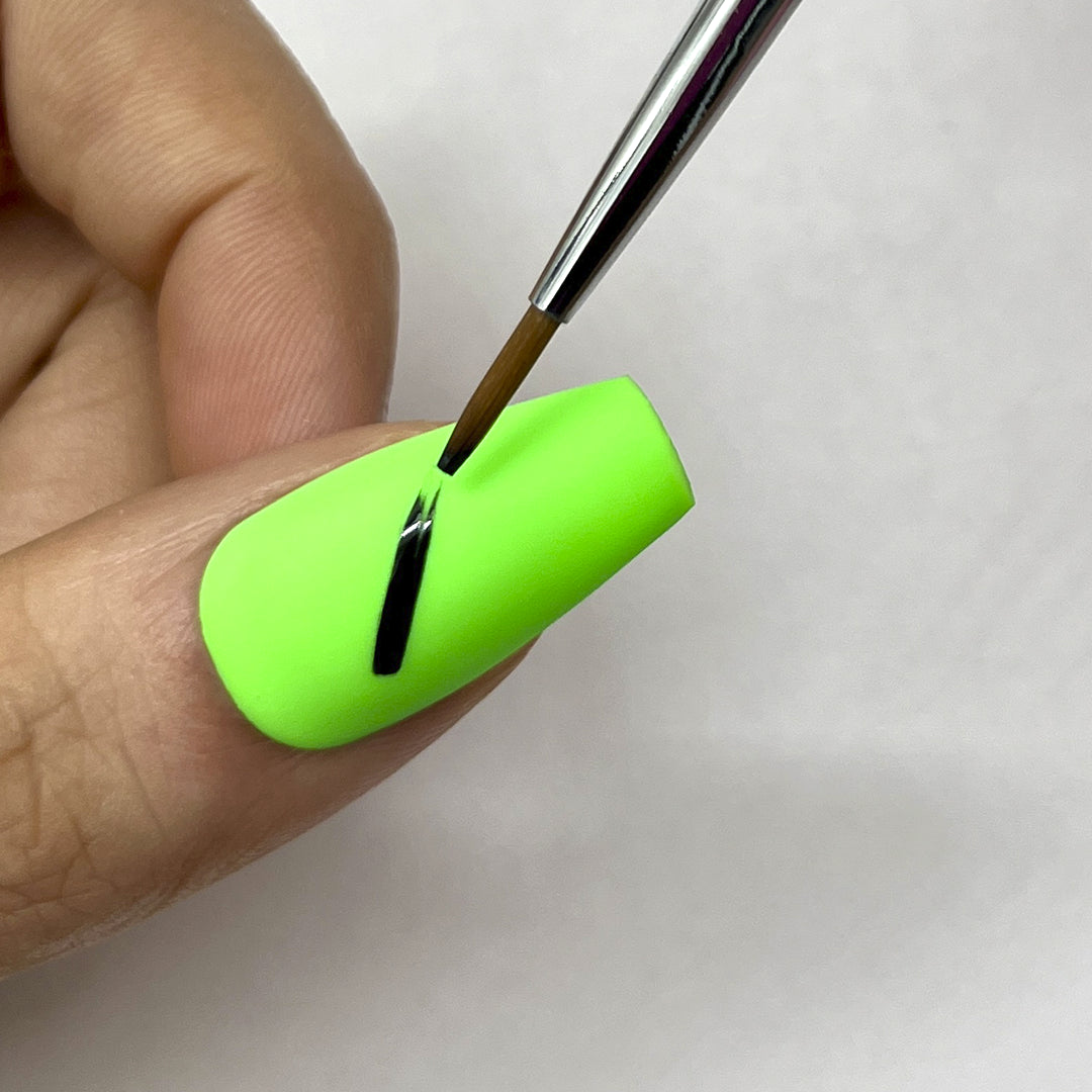 Brush Liner 03